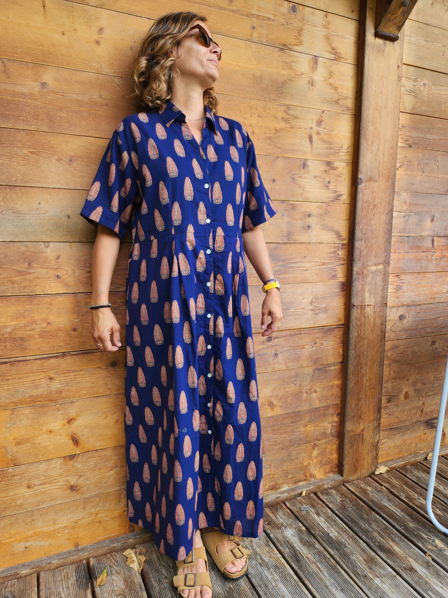 Robe "Delhi"