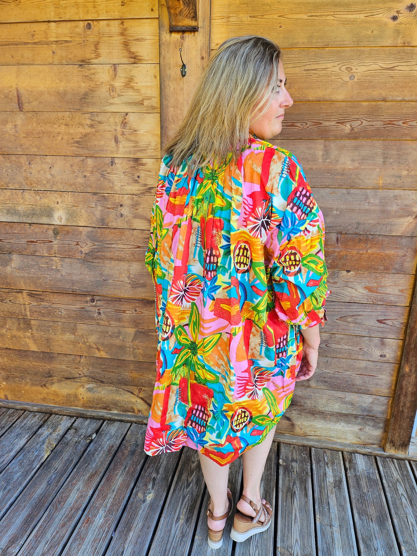 Robe "Goa"