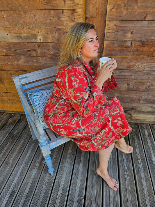 "Le Rouge"