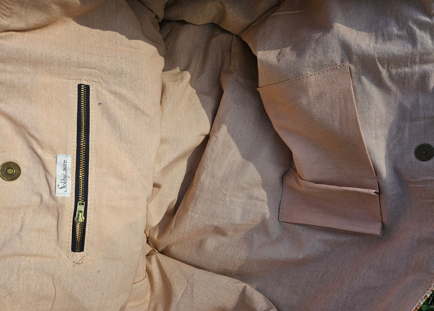 Le "fluo style" Tote bag