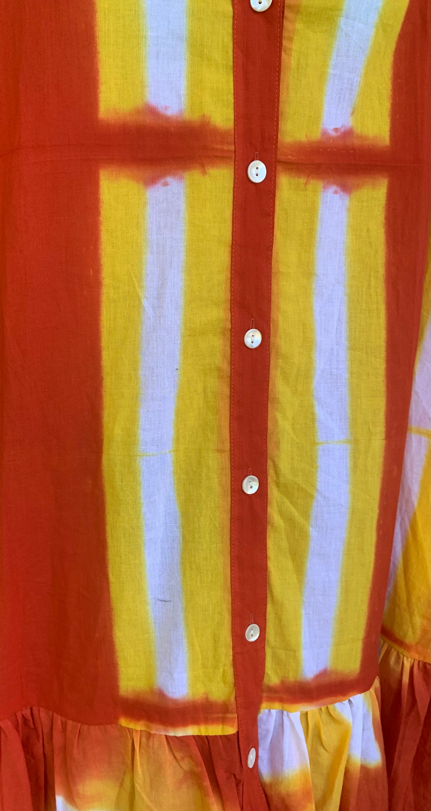 Robe "Calcutta"