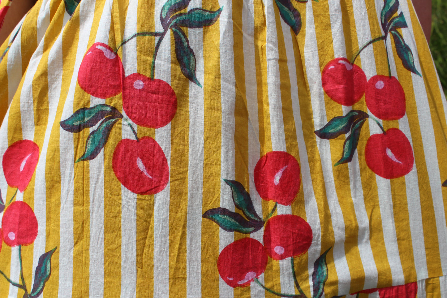 Robe "Pushkar"