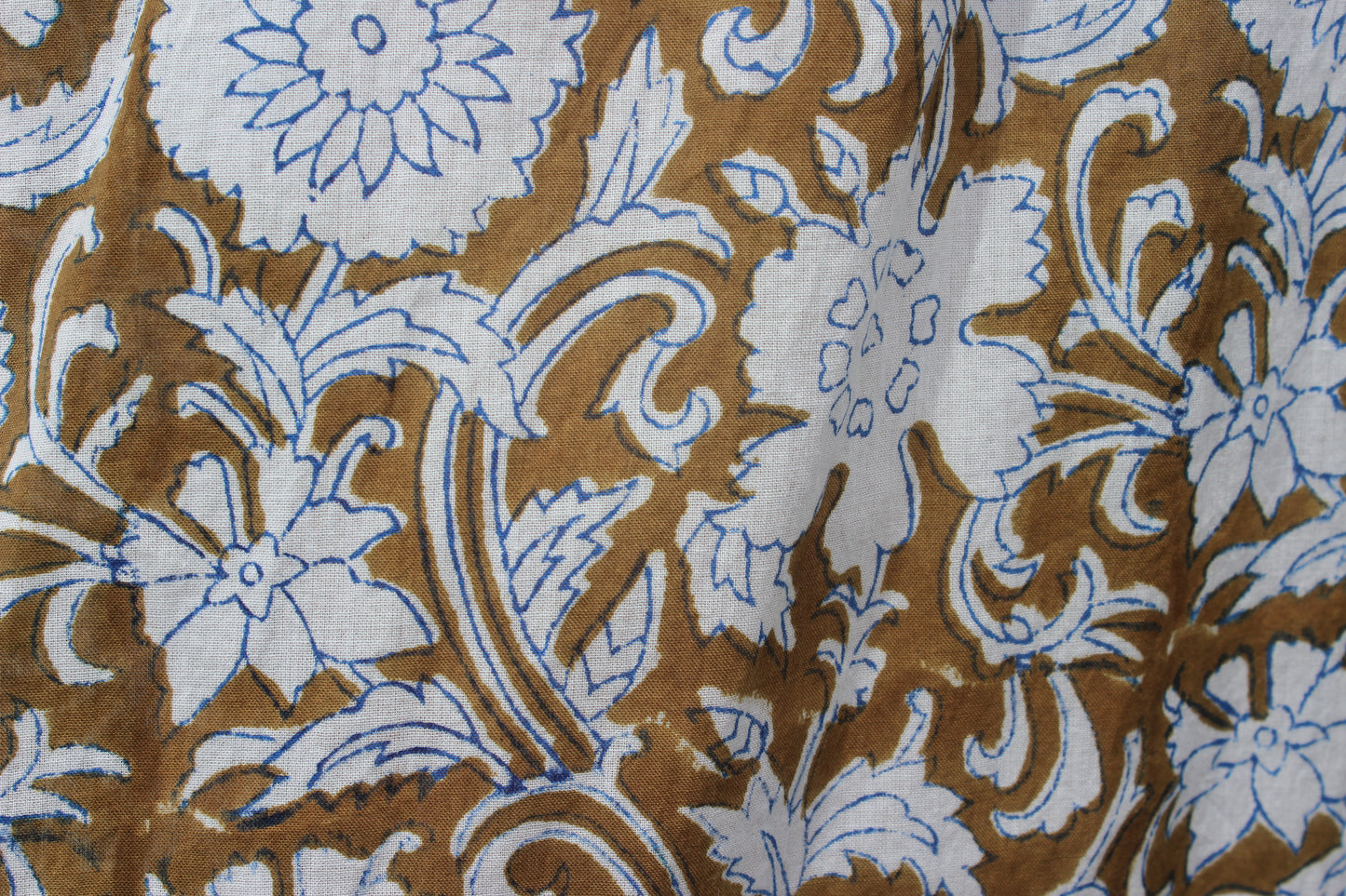 Kaftan long