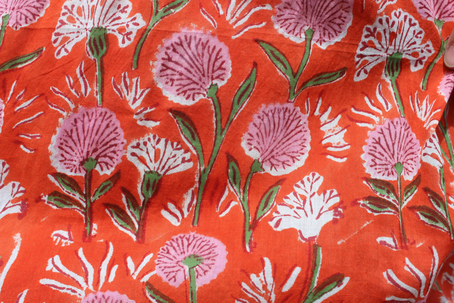 Kaftan long