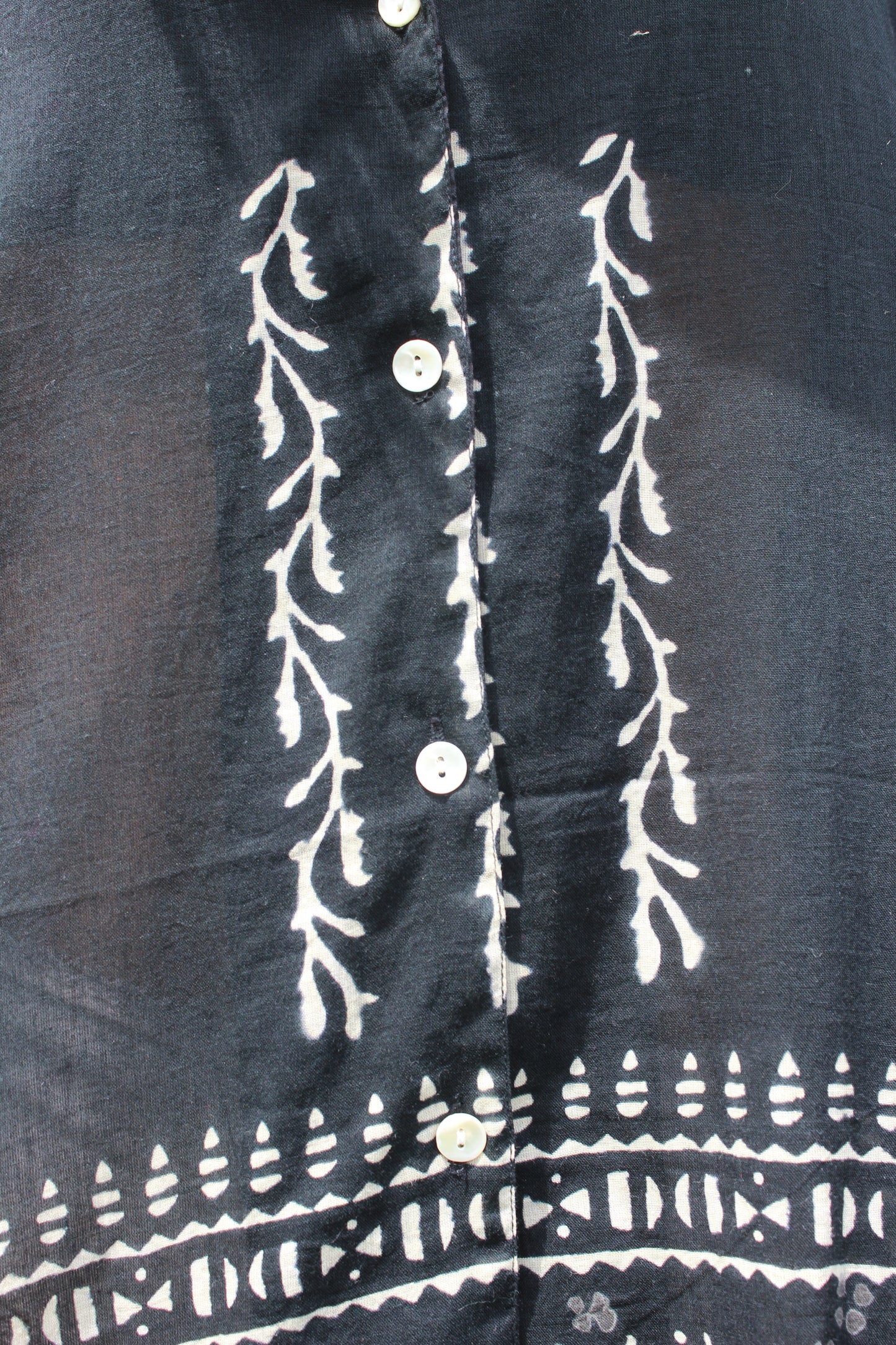 Kaftans "chic"