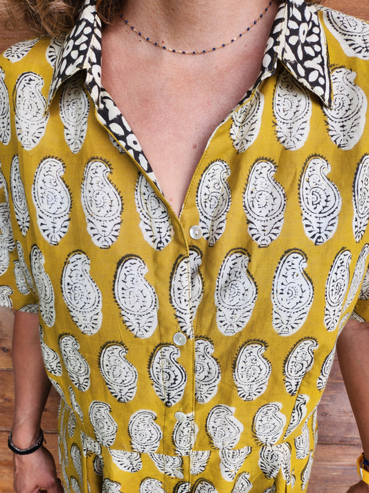 Robe "Delhi"
