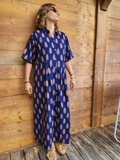 Robe "Delhi"
