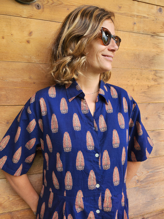 Robe "Delhi"