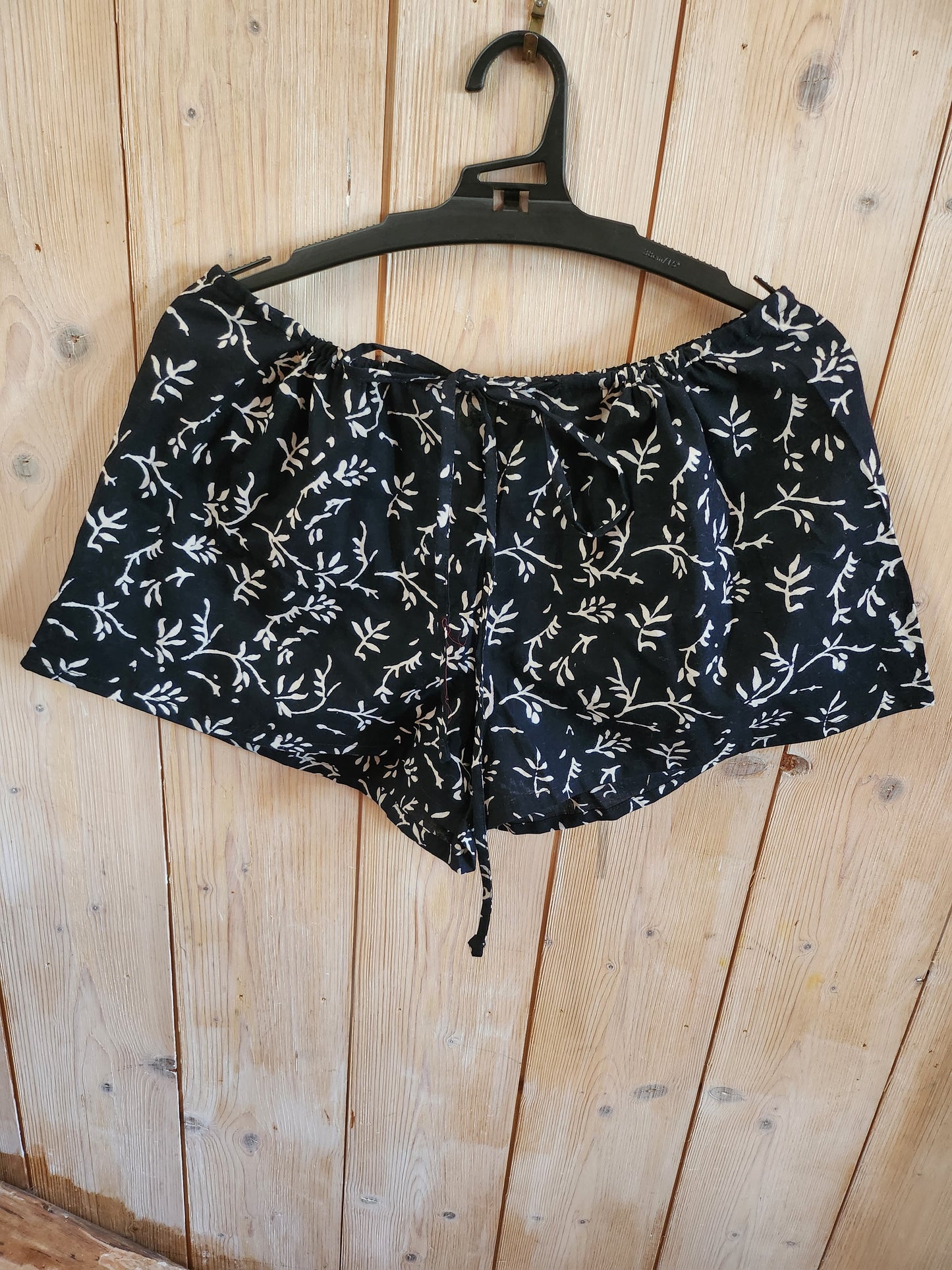 Les "ptits" shorts