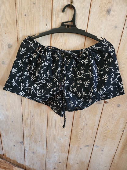Les "ptits" shorts