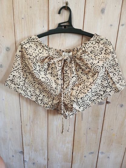 Les "ptits" shorts