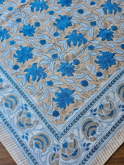 Nappe "la lumineuse"