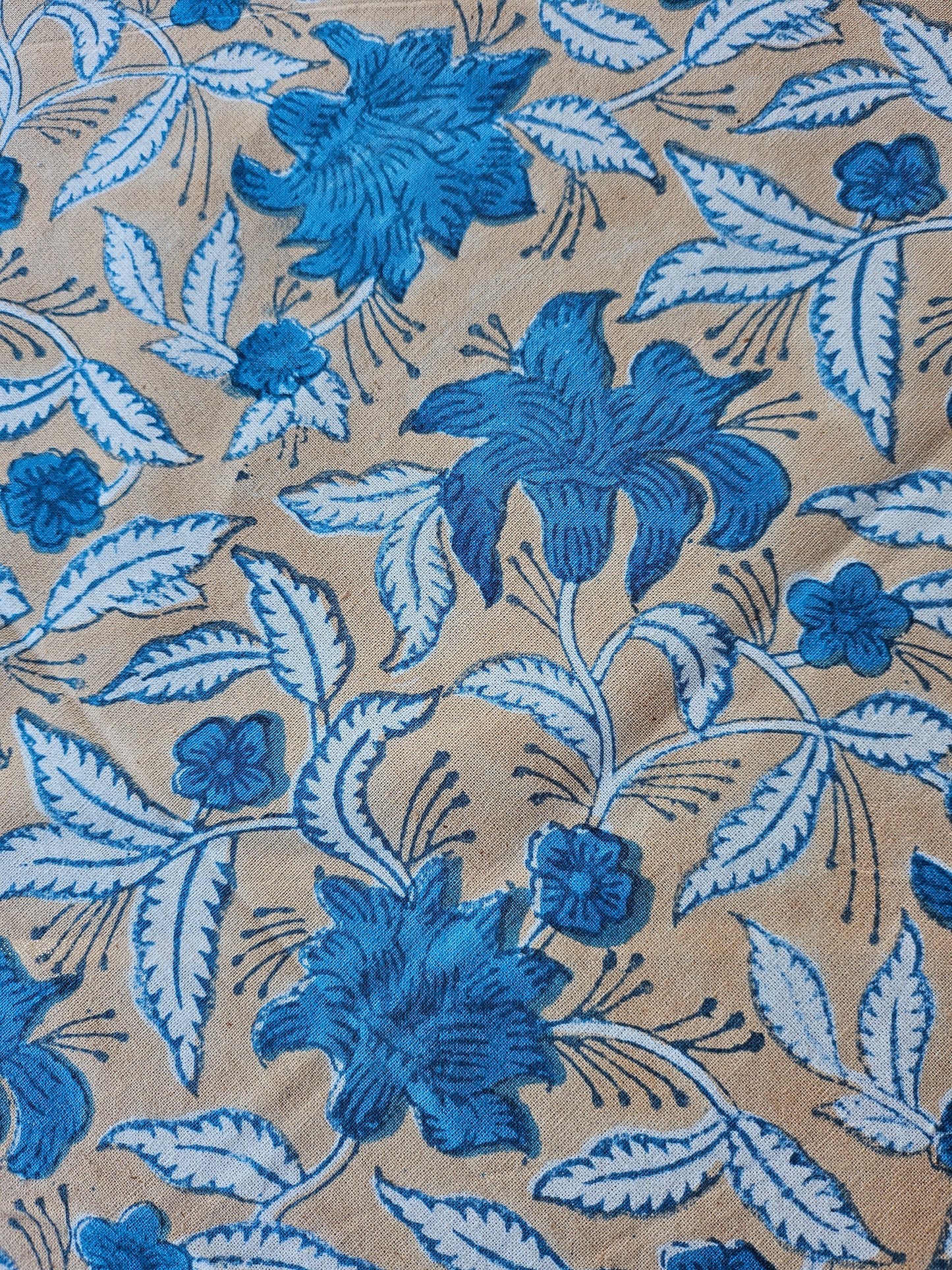Nappe "la lumineuse"