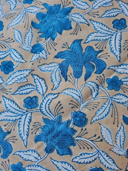 Nappe "la lumineuse"
