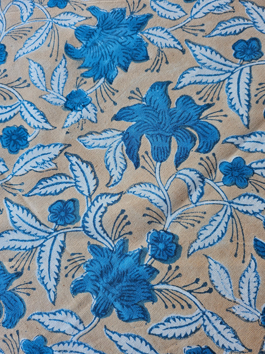 Nappe "la lumineuse"