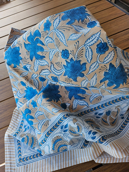 Nappe "la lumineuse"