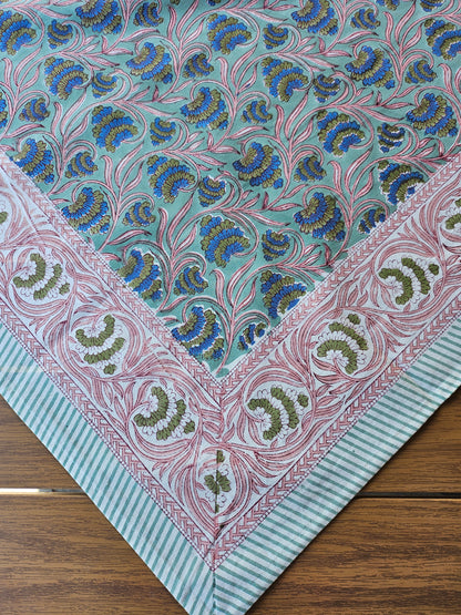 Nappe "la charmante"