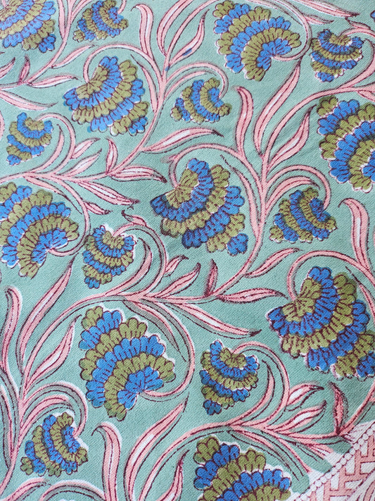 Nappe "la charmante"