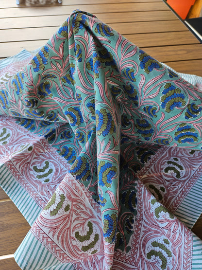 Nappe "la charmante"