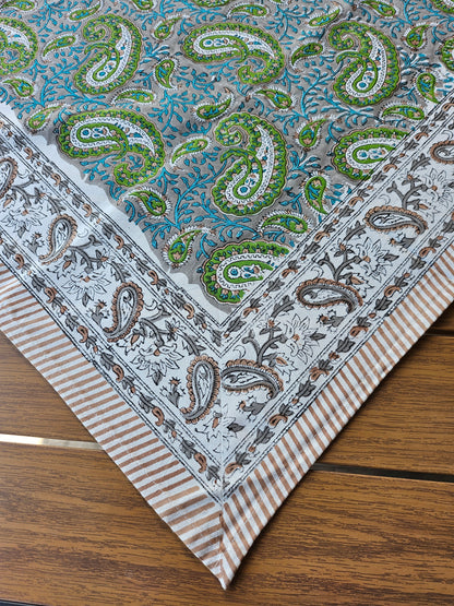 Nappe "la vedette"