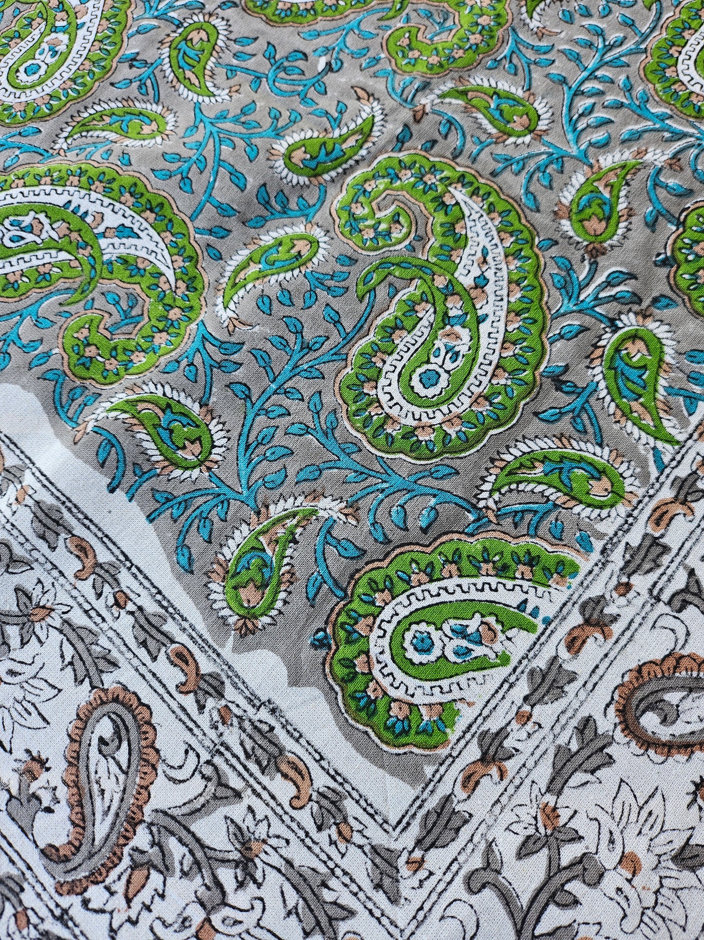 Nappe "la vedette"