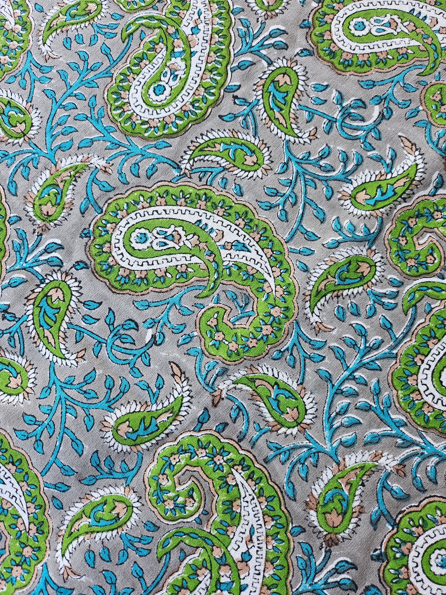 Nappe "la vedette"