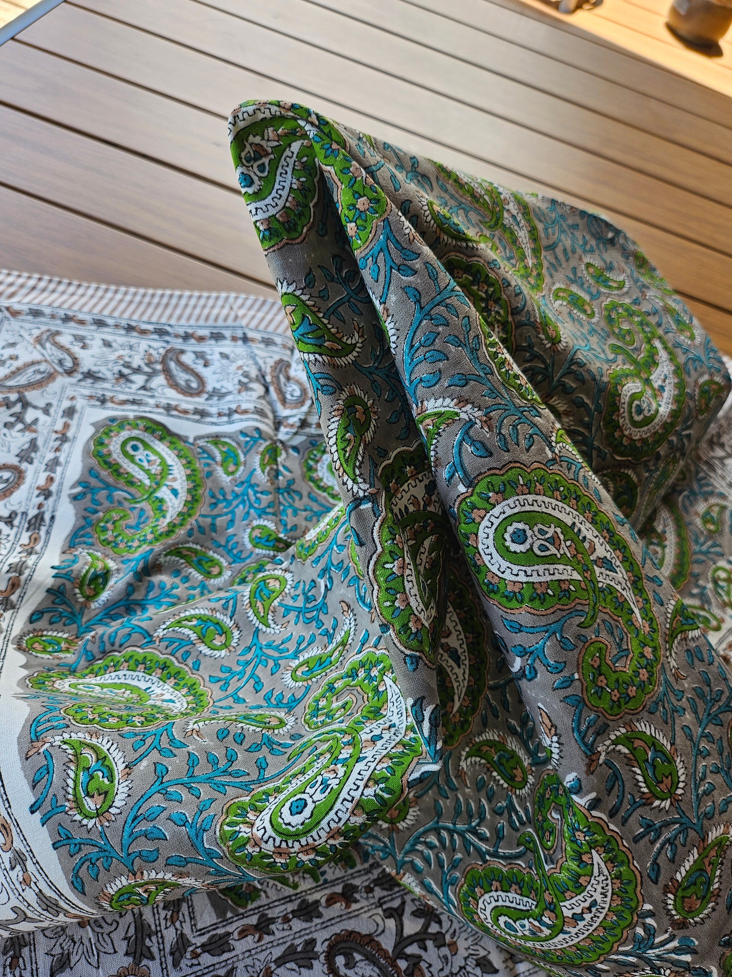 Nappe "la vedette"
