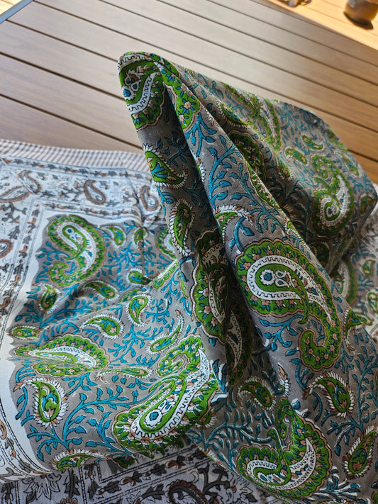 Nappe "la vedette"