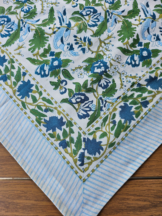 Nappe "la fraicheur"