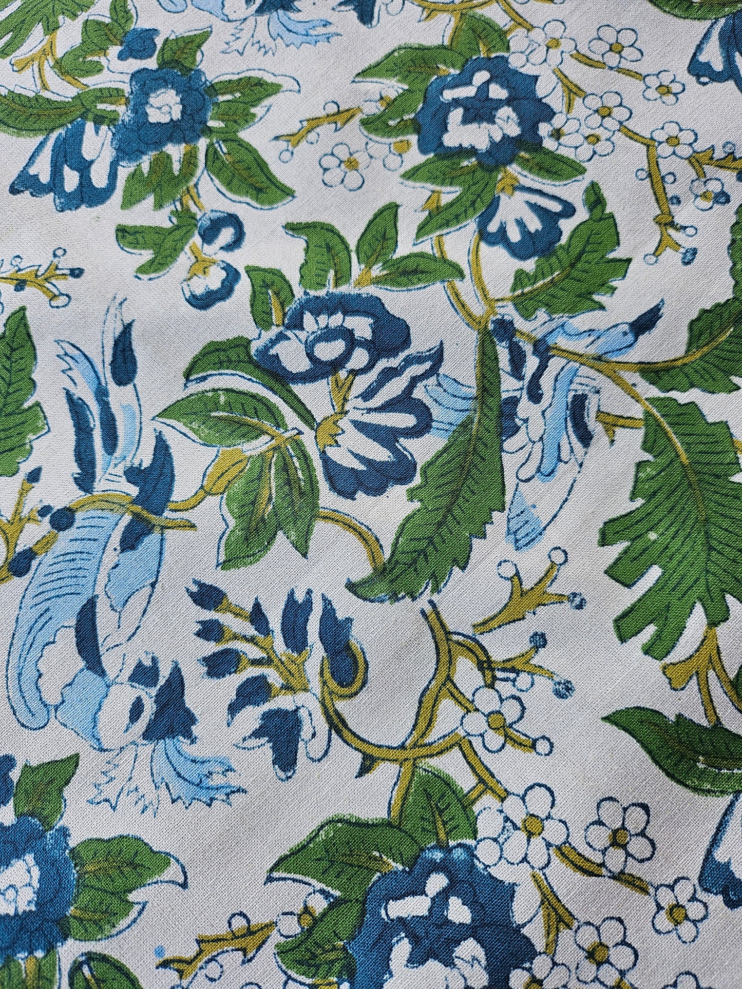 Nappe "la fraicheur"