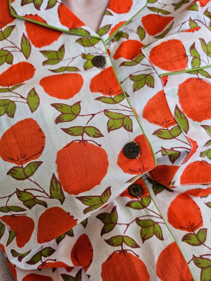 Le Coquelicot