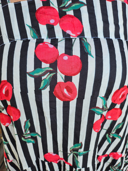 La "Black" cerise
