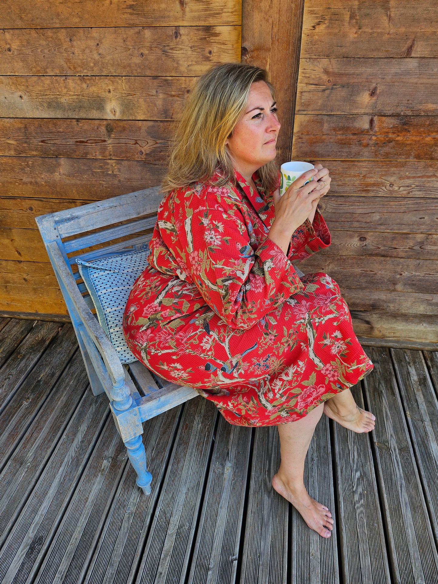 "Le Rouge"