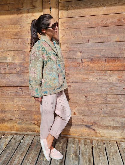 "La Vagabonbe" oversize