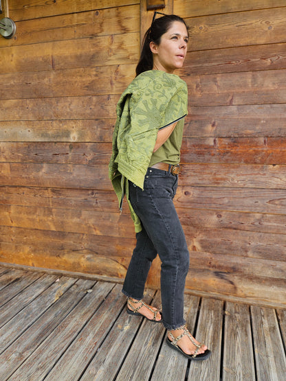 "La Basilic" Bomber
