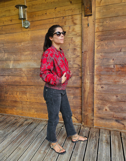 "La Pepper" Bomber