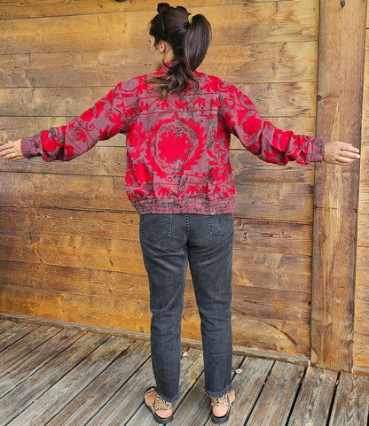 "La Pepper" Bomber