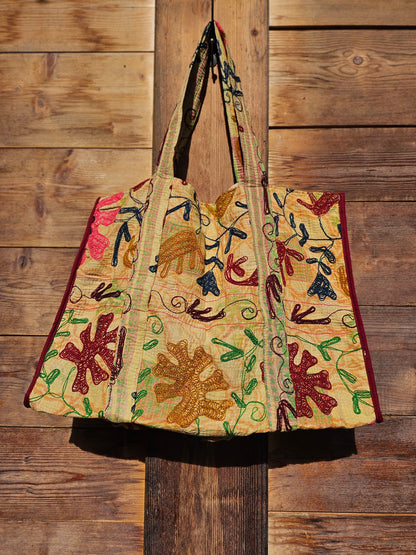 Le "Holi" Tote bag