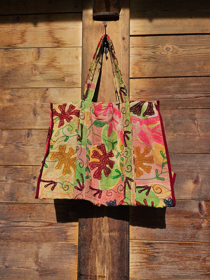 Le "Holi" Tote bag