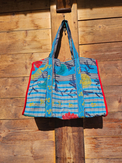 Le "Splash" Tote bag