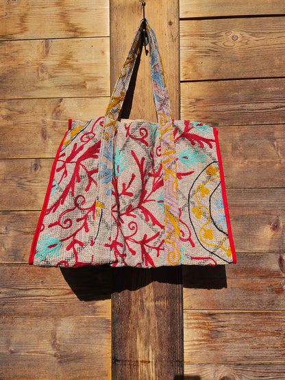 Le "wild" Tote bag