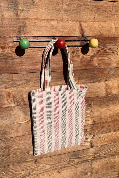 Sac Kantha recycling