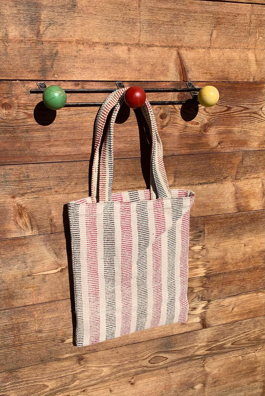 Sac Kantha recycling
