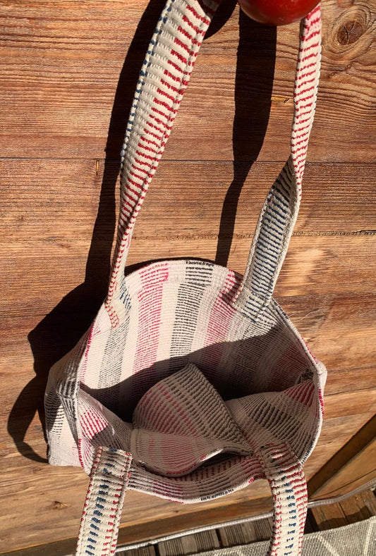 Sac Kantha recycling