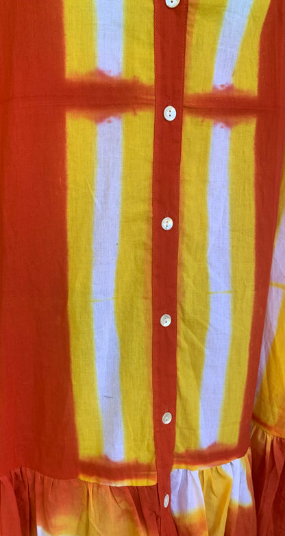 Robe "Calcutta"
