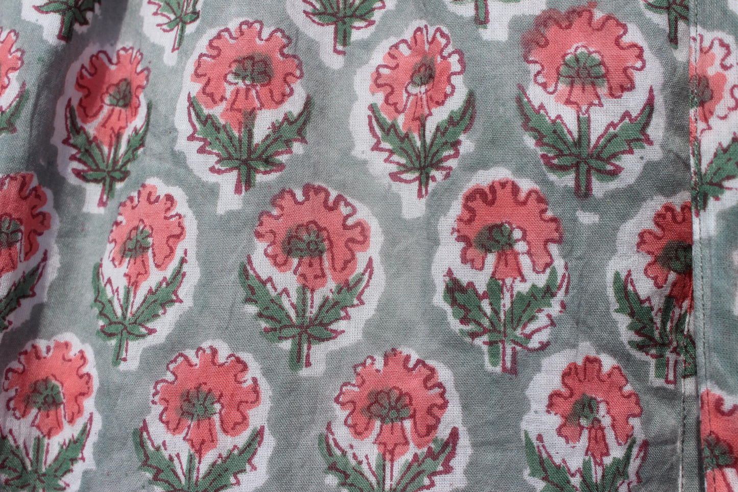 Robe "Pondichery"