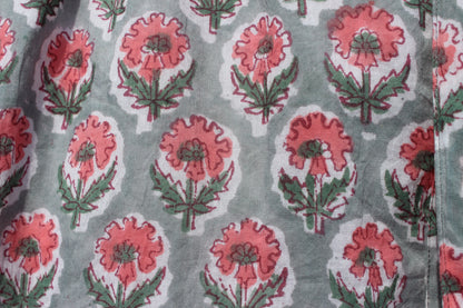Robe "Pondichery"