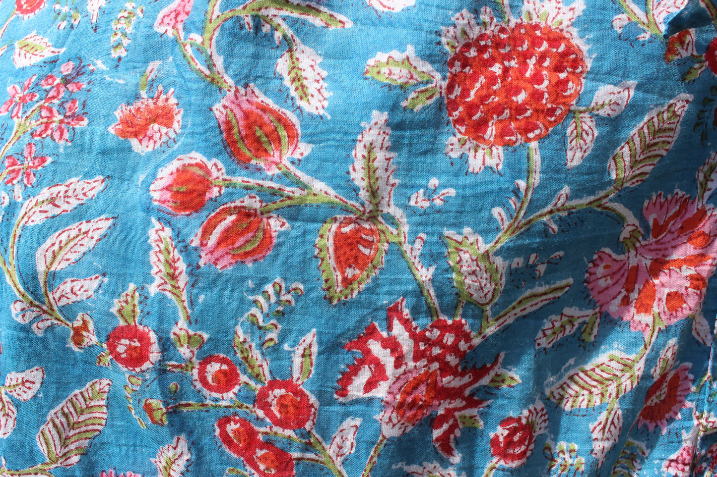 Robe "Pondichery"