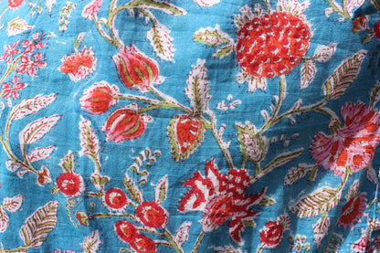 Robe "Pondichery"