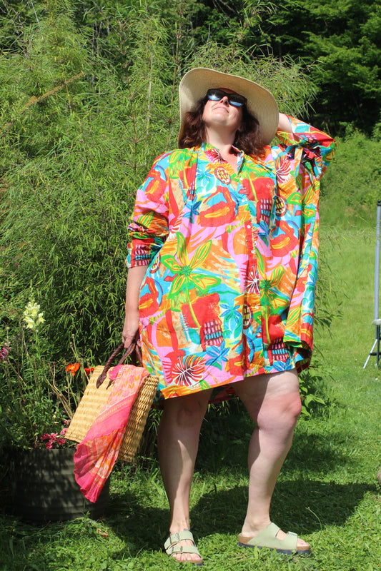 Robe "Goa"
